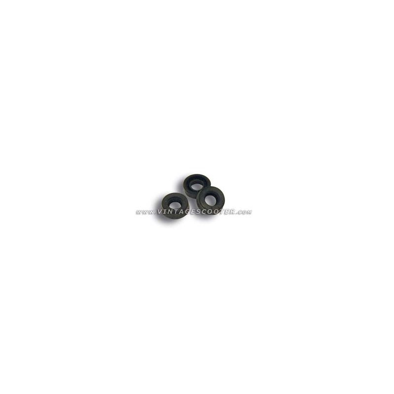 Jeu de joints pour robinet Vespa modèles à tringle